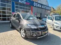 2015 Opel Mokka
