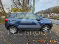 2015 Opel Mokka