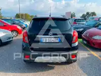 2015 Opel Mokka
