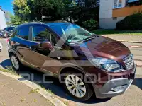 2015 Opel Mokka