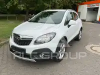 2015 Opel Mokka