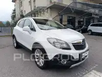 2015 Opel Mokka