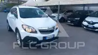 2015 Opel Mokka
