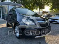 2015 Opel Mokka