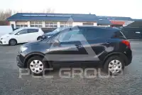 2015 Opel Mokka