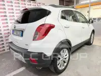 2015 Opel Mokka