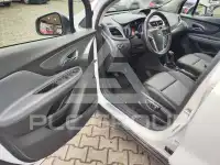 2015 Opel Mokka