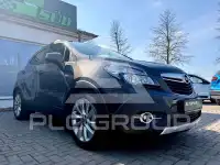 2015 Opel Mokka