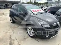 2015 Opel Mokka