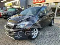 2015 Opel Mokka