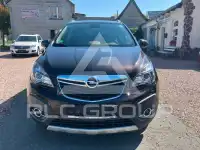 2015 Opel Mokka