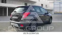 2015 Opel Mokka