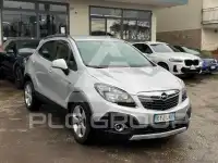 2015 Opel Mokka