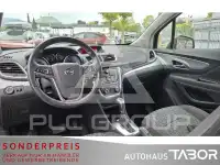 2015 Opel Mokka