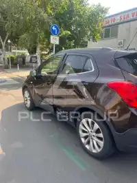 2015 Opel Mokka