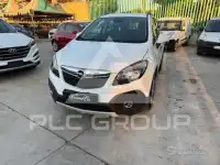 2015 Opel Mokka