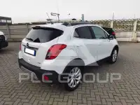 2015 Opel Mokka