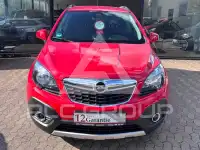 2015 Opel Mokka
