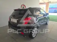 2015 Opel Mokka
