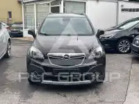 2015 Opel Mokka