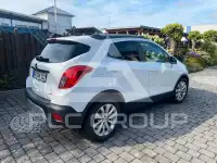 2015 Opel Mokka