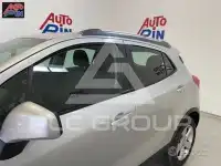 2015 Opel Mokka