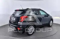 2015 Opel Mokka