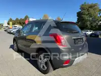 2015 Opel Mokka