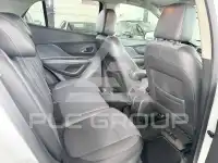 2015 Opel Mokka