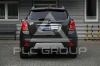 2015 Opel Mokka