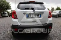 2015 Opel Mokka