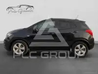 2015 Opel Mokka