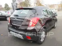 2015 Opel Mokka