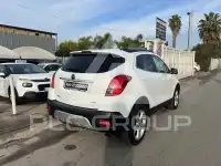 2015 Opel Mokka
