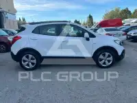 2015 Opel Mokka