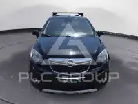 2015 Opel Mokka