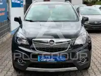 2015 Opel Mokka