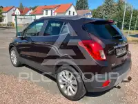 2015 Opel Mokka
