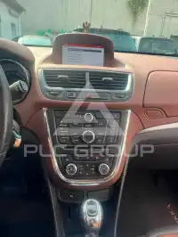 2015 Opel Mokka