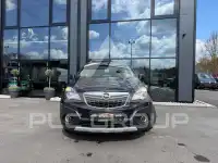 2015 Opel Mokka