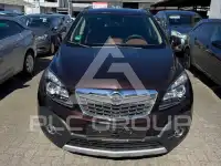 2015 Opel Mokka