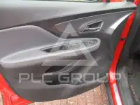2015 Opel Mokka