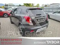 2015 Opel Mokka