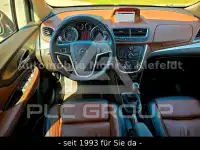 2015 Opel Mokka
