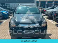 2015 Opel Mokka