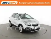2015 Opel Mokka