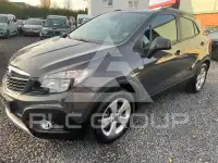 2015 Opel Mokka