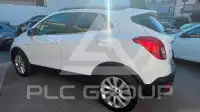 2015 Opel Mokka