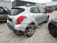 2015 Opel Mokka