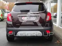 2015 Opel Mokka